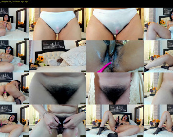 girasol_walton — 121 minute Chaturbate female cam show recording, 720p, Mar 10, 2023