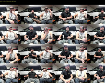 hardworkertn — 22 minute Chaturbate male cam show recording, 720p, Mar 10, 2023