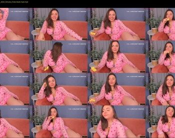 harley_blanco — 33 minute Chaturbate female cam show recording, 720p, Mar 10, 2023