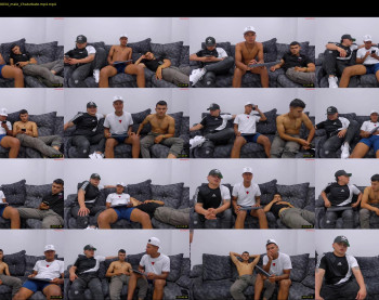 heteros_men — 121 minute Chaturbate male cam show recording, 720p, Mar 11, 2023