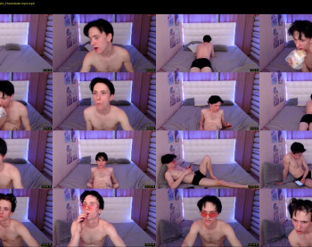 hizgi — 122 minute Chaturbate couple cam show recording, 720p, Mar 10, 2023
