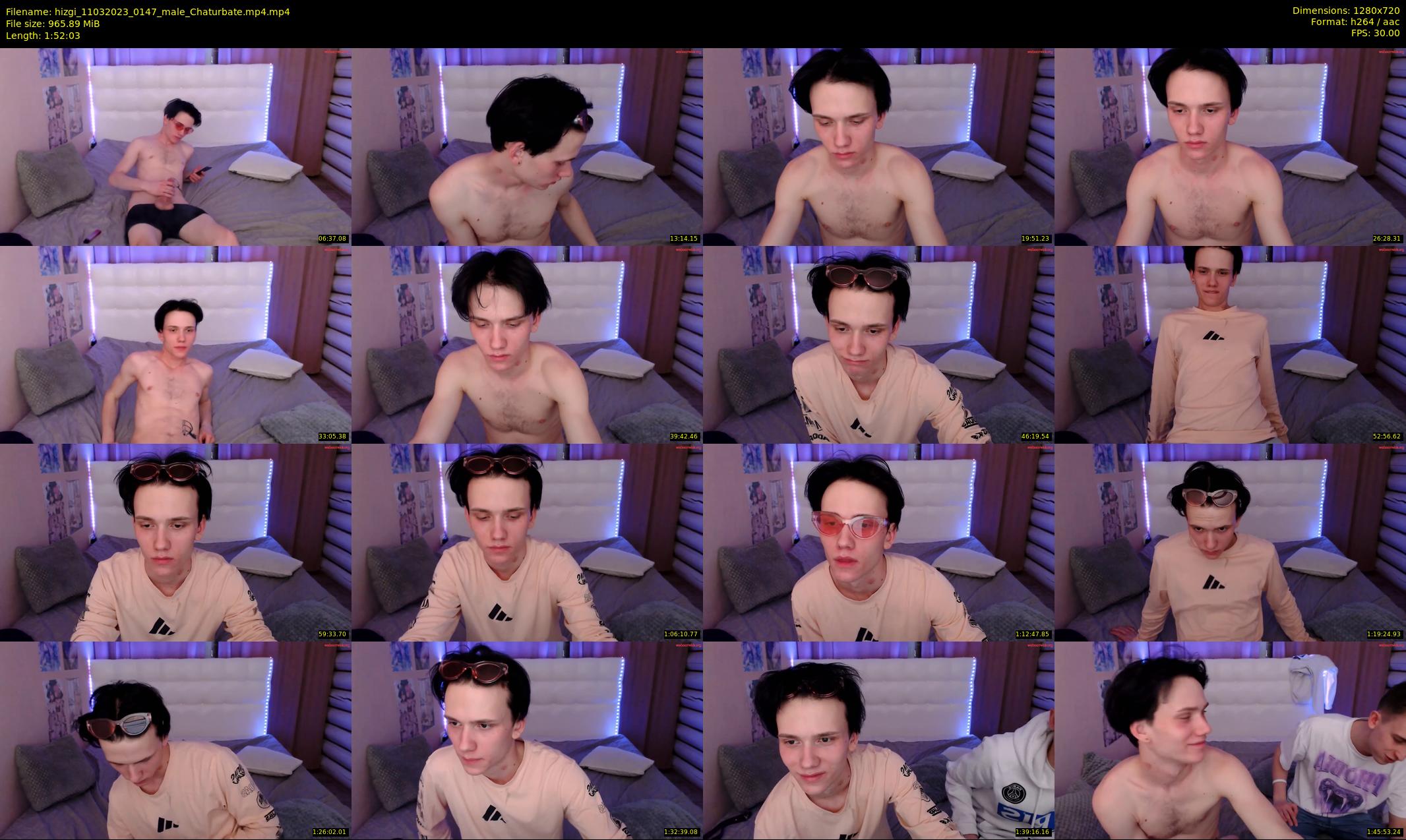 hizgi — 113 minute Chaturbate couple cam show recording, 720p, Mar 11, 2023