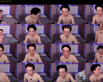hizgi — 113 minute Chaturbate couple cam show recording, 720p, Mar 11, 2023