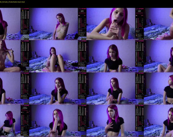 ho1yh01e — 58 minute Chaturbate couple cam show recording, 720p, Mar 10, 2023