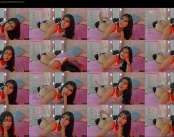 holly_444 — 14 minute Chaturbate female cam show recording, 720p, Mar 10, 2023