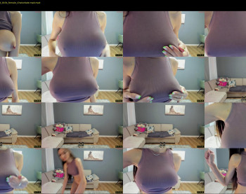 hot_babes_live — 12 minute Chaturbate female cam show recording, 720p, Mar 11, 2023