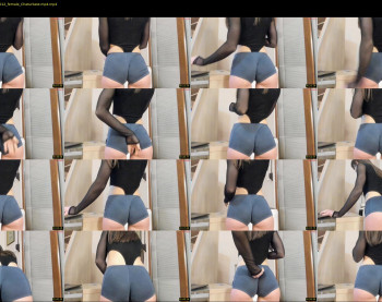 hotel77777 — 3 minute Chaturbate female cam show recording, 720p, Mar 10, 2023