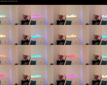 hotfallingdevil — 3 minute Chaturbate female cam show recording, 720p, Mar 10, 2023