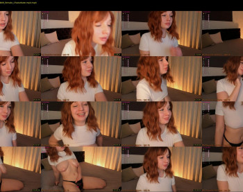 huntertiana — 101 minute Chaturbate female cam show recording, 720p, Mar 10, 2023