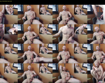 illuxx — 120 minute Chaturbate male cam show recording, 720p, Mar 10, 2023
