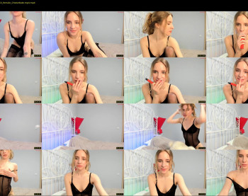 imogensy — 12 minute Chaturbate female cam show recording, 720p, Mar 11, 2023