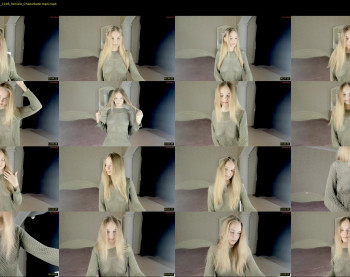 infinite_reality — 48 minute Chaturbate female cam show recording, 720p, Mar 10, 2023