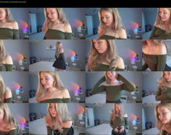 infinitysoul_ — 120 minute Chaturbate female cam show recording, 720p, Mar 10, 2023