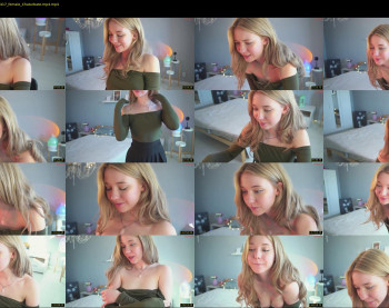 infinitysoul_ — 120 minute Chaturbate female cam show recording, 720p, Mar 10, 2023