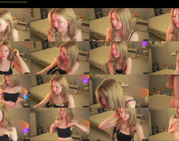 infinitysoul_ — 121 minute Chaturbate female cam show recording, 720p, Mar 10, 2023
