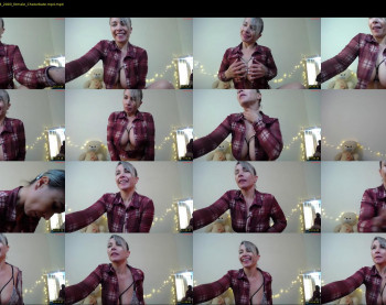ingridbergman — 39 minute Chaturbate female cam show recording, 720p, Mar 10, 2023