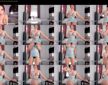 innocentemmy — 13 minute Chaturbate female cam show recording, 720p, Mar 10, 2023