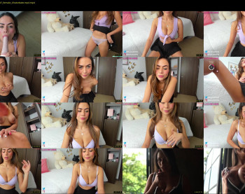 isabelhills — 121 minute Chaturbate female cam show recording, 720p, Mar 10, 2023