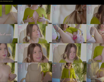 isoull — 121 minute Chaturbate female cam show recording, 720p, Mar 10, 2023