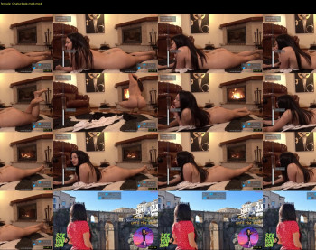 its_jessi — 29 minute Chaturbate female cam show recording, 720p, Mar 10, 2023