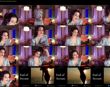 jadeperez_ — 34 minute Chaturbate female cam show recording, 720p, Mar 10, 2023