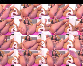janeebony_ — 85 minute Chaturbate female cam show recording, 720p, Mar 10, 2023