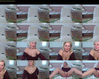 jaqueline88 — 26 minute Chaturbate female cam show recording, 720p, Mar 10, 2023