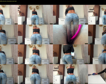 jaylynxxxx74 — 57 minute Chaturbate female cam show recording, 720p, Mar 10, 2023