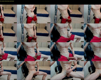 joni_joni18 — 20 minute Chaturbate male cam show recording, 720p, Mar 10, 2023