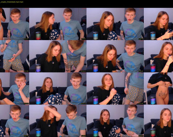 julsweet — 63 minute Chaturbate male cam show recording, 720p, Mar 11, 2023