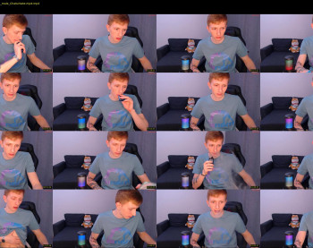 julsweet — 17 minute Chaturbate male cam show recording, 720p, Mar 11, 2023