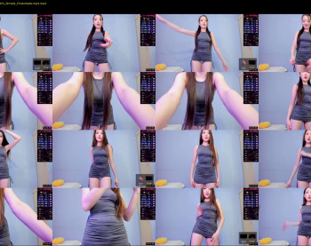 k_kimikooo — 5 minute Chaturbate female cam show recording, 720p, Mar 11, 2023