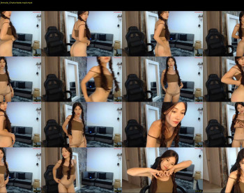 kalindi_ — 6 minute Chaturbate female cam show recording, 480p, Mar 10, 2023