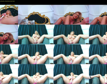 karissia_ — 38 minute Chaturbate female cam show recording, 720p, Mar 10, 2023