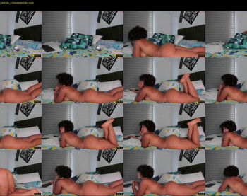 karlye_5 — 17 minute Chaturbate female cam show recording, 720p, Mar 10, 2023