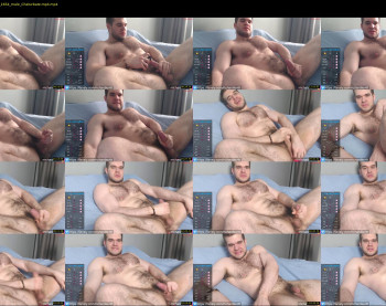 karmapolice_ — 72 minute Chaturbate male cam show recording, 720p, Mar 10, 2023