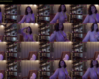 karrin — 71 minute Chaturbate female cam show recording, 720p, Mar 10, 2023