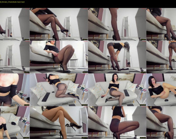 katedolly — 110 minute Chaturbate female cam show recording, 720p, Mar 10, 2023