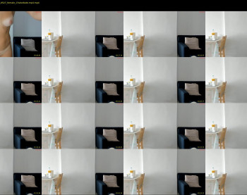 katieandandy — 3 minute Chaturbate female cam show recording, 720p, Mar 11, 2023