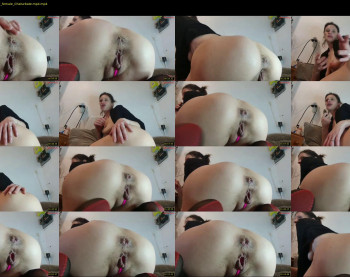 ketorina — 3 minute Chaturbate female cam show recording, 480p, Mar 10, 2023