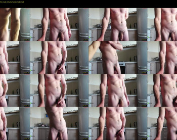 kiabigdick — 12 minute Chaturbate male cam show recording, 720p, Mar 10, 2023