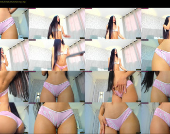 kim_spencer — 56 minute Chaturbate female cam show recording, 720p, Mar 10, 2023