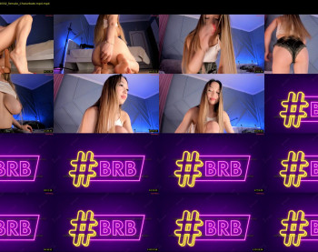 kisimoto_key — 74 minute Chaturbate female cam show recording, 720p, Mar 11, 2023