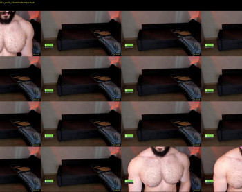 kurt_stone1 — 4 minute Chaturbate male cam show recording, 720p, Mar 10, 2023