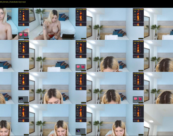kylie_reyes — 31 minute Chaturbate female cam show recording, 720p, Mar 10, 2023