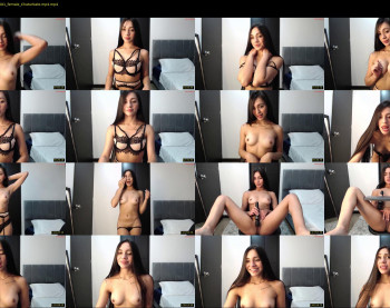 lana_kane_ — 120 minute Chaturbate female cam show recording, 720p, Mar 10, 2023