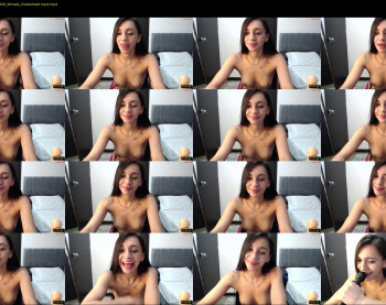 lana_kane_ — 4 minute Chaturbate female cam show recording, 720p, Mar 10, 2023