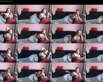 lantti — 10 minute Chaturbate female cam show recording, 480p, Mar 10, 2023
