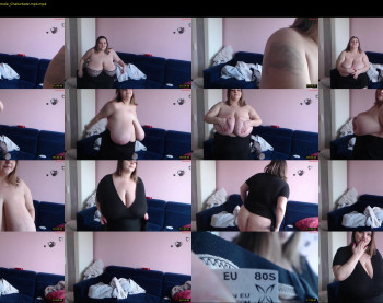lantti — 20 minute Chaturbate female cam show recording, 720p, Mar 10, 2023