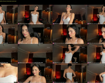 laura_roldan — 120 minute Chaturbate female cam show recording, 720p, Mar 10, 2023